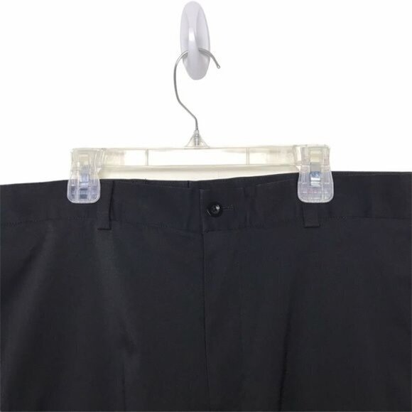 Slazenger Black Golf Shorts W36 - Picture 3 of 7